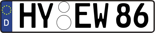 HY-EW86