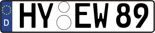 HY-EW89