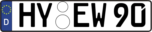 HY-EW90
