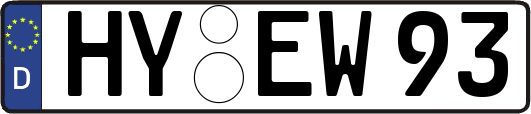 HY-EW93
