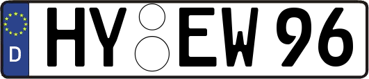 HY-EW96