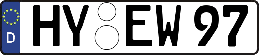 HY-EW97