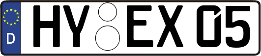HY-EX05