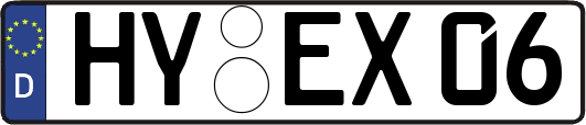 HY-EX06