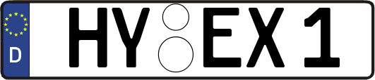 HY-EX1