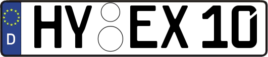 HY-EX10