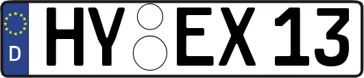 HY-EX13