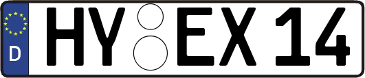 HY-EX14