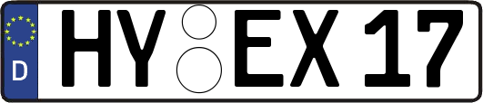 HY-EX17