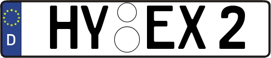HY-EX2