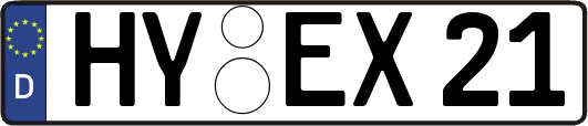 HY-EX21