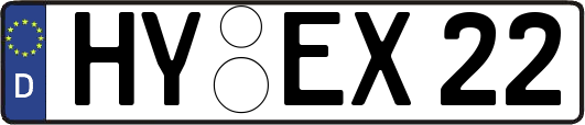 HY-EX22