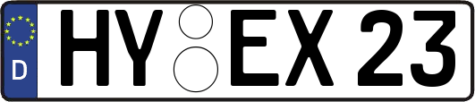 HY-EX23