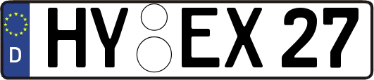 HY-EX27
