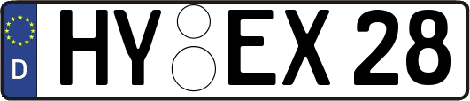 HY-EX28