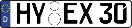 HY-EX30