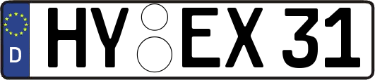 HY-EX31