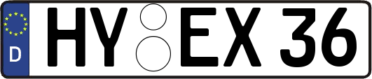 HY-EX36