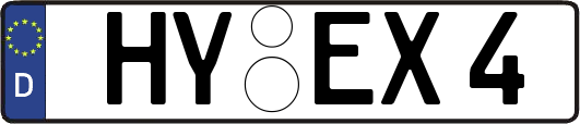 HY-EX4