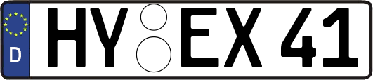 HY-EX41
