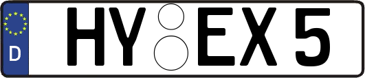 HY-EX5