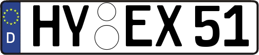 HY-EX51