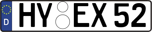 HY-EX52