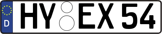HY-EX54