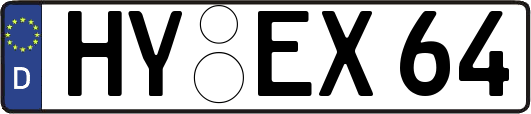 HY-EX64