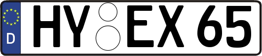 HY-EX65