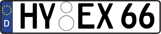 HY-EX66