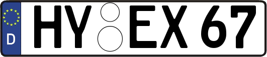 HY-EX67