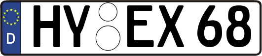 HY-EX68