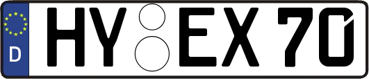 HY-EX70