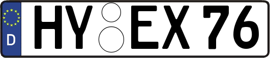 HY-EX76
