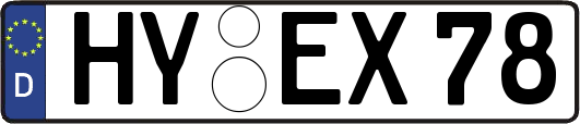 HY-EX78
