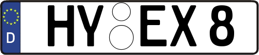HY-EX8