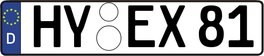 HY-EX81
