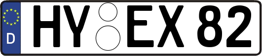 HY-EX82