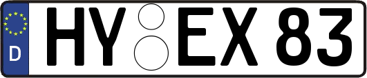 HY-EX83