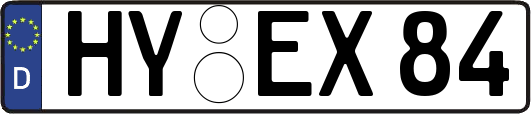 HY-EX84