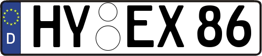 HY-EX86