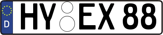 HY-EX88