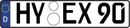 HY-EX90