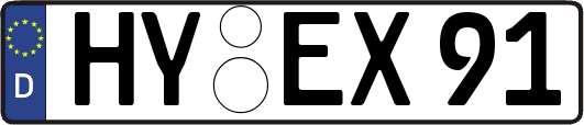 HY-EX91