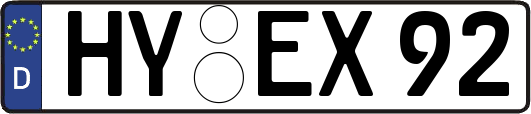 HY-EX92