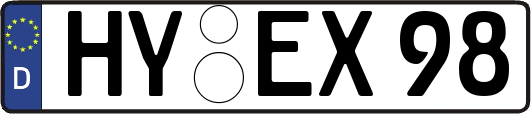 HY-EX98