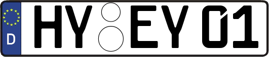 HY-EY01