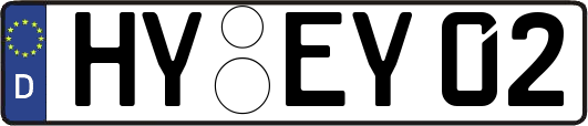 HY-EY02