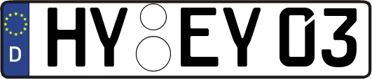HY-EY03
